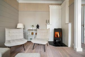 Fotografie z fotogalerie ubytování Experience the luxury lifestyle 100m from Bryggen! v destinaci Bergen