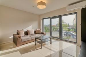 Fotografia z galérie ubytovania APARTAMENT LIPOWA v destinácii Piła