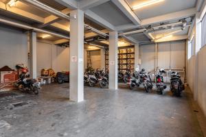 Fotografie z fotogalerie ubytování Monggo Mampir Tanjung Duren By Reccoma v destinaci Jakarta