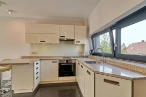 Fotografia z galérie ubytovania APARTAMENT LIPOWA v destinácii Piła