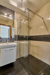 Fotografia z galérie ubytovania APARTAMENT LIPOWA v destinácii Piła