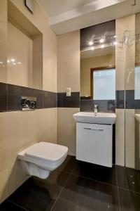 Fotografia z galérie ubytovania APARTAMENT LIPOWA v destinácii Piła
