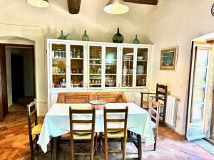 Fotografie z fotogalerie ubytování Mas Català v destinaci Rupiá