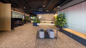 Fotografie z fotogalerie ubytování Citybox Helsinki v Helsinkách