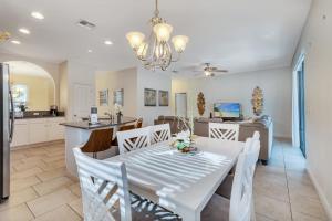 Gallery image of Luxury Disney Area - Private Pool and WaterPark Free Access 4328 in Davenport