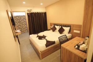 Легло или легла в стая в Afa Residency