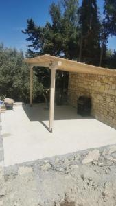 Fotografie z fotogalerie ubytování Maison Des Oliviers 4 CHAMBRES, PISCINE PRIVEE, MER, PLAGE, VILLAGE v destinaci Afitos