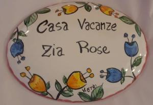 Fotografia z galérie ubytovania Casa Vacanze Zia Rose v Neapole