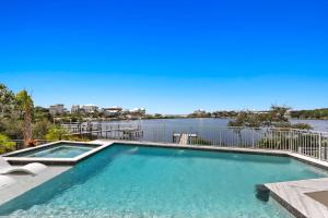 Gallery image of 283 Lakeview Drive in Seagrove Beach