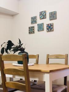 Kép Casa Puri szállásáról Jéricában a galériában