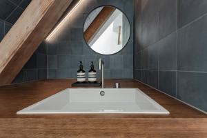 Fotografie z fotogalerie ubytování Lukas Kapeller Hotel und Restaurant v destinaci Steyr