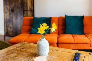 Zdjęcie z galerii obiektu Midford Hideaway w mieście Bath