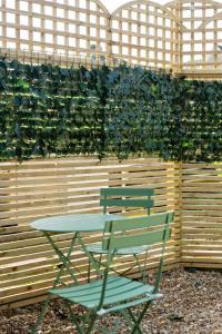 Zdjęcie z galerii obiektu Midford Hideaway w mieście Bath