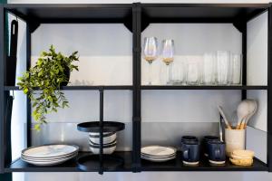 Zdjęcie z galerii obiektu Midford Hideaway w mieście Bath +15 zdjęć