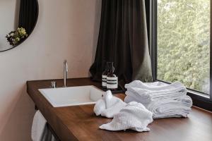 Fotografie z fotogalerie ubytování Lukas Kapeller Hotel und Restaurant v destinaci Steyr