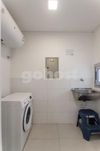 Fotografie z fotogalerie ubytování Contemporary Apartment In Boggiani Avenue v destinaci Asunción
