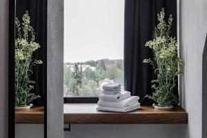 Fotografie z fotogalerie ubytování Lukas Kapeller Hotel und Restaurant v destinaci Steyr