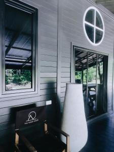 Billede fra billedgalleriet på The Creek Haus i Baen