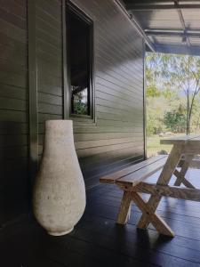 Billede fra billedgalleriet på The Creek Haus i Baen