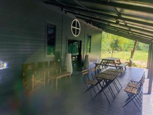 Billede fra billedgalleriet på The Creek Haus i Baen + 13 billeder