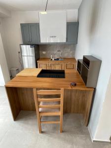 MargjonajS3 Apartment 2的相册照片