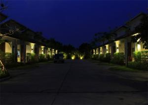 Photo de la galerie de l'établissement Saabpaiboon Grand Resort, à Ban Talat