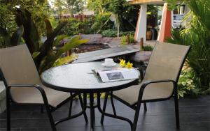 Photo de la galerie de l'établissement Saabpaiboon Grand Resort, à Ban Talat 4 autres photos