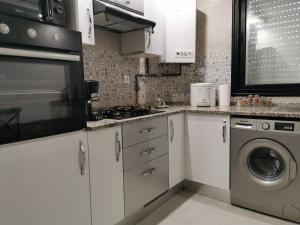 Fotografie z fotogalerie ubytování RDC S2 pieds dans l'eau Parking Privée v destinaci Hammam Sousse + 20 fotografií