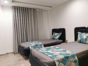 Fotografie z fotogalerie ubytování RDC S2 pieds dans l'eau Parking Privée v destinaci Hammam Sousse