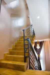 Fotografie z fotogalerie ubytování El Elyon Hotel and Suites v destinaci Lagos