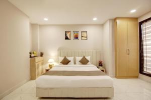 Легло или легла в стая в Limewood Stay - Corporate Huda City Centre