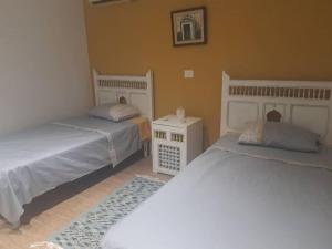 Fotografie z fotogalerie ubytování Dar Douja / Grandview Waterfront Duplex / Four seasons v destinaci Sfax