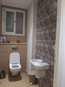 Fotografie z fotogalerie ubytování Dar Douja / Grandview Waterfront Duplex / Four seasons v destinaci Sfax + 9 fotografií