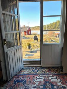 Gambar di galeri bagi Cabin retreat in the archipelago di Djurhamn +13 gambar