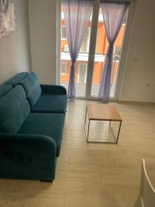 Χώρος καθιστικού στο S3 Apartment 4