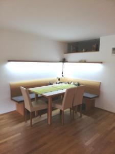 Fotografie z fotogalerie ubytování Haus Ritter 286 v destinaci Schoppernau