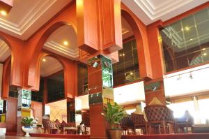 Gallery image of Khon Kaen Hotel in Khon Kaen