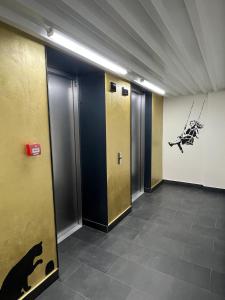 Foto Prahas asuva majutusasutuse Post 120 Suites galeriist
