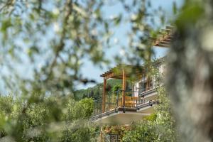 Kép Residence Dany appartamenti con cucina vista lago piscina e parcheggio szállásáról Gargnanóban a galériában