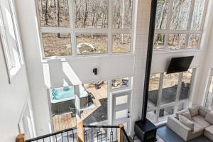 Billede fra billedgalleriet på Cozy, luminous and charming retreat i Harrington