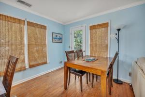 Fotografie z fotogalerie ubytování Olive Way 106 v destinaci East End