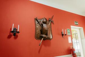 Galeriebild der Unterkunft Runcu Arequipa in Arequipa