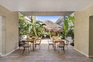 Fotografie z fotogalerie ubytování Bocobay Wariruri Condos v destinaci Palm-Eagle Beach