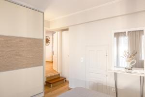 Fotografie z fotogalerie ubytování Pythagorio Blue Street Apartment with Balcony v destinaci Pythagorion