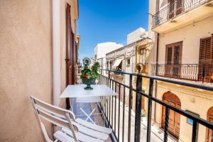 Fotografie z fotogalerie ubytování Dimora Puccini v destinaci Castellammare del Golfo