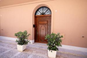 Fotografie z fotogalerie ubytování Dimora Puccini v destinaci Castellammare del Golfo