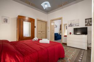 Fotografie z fotogalerie ubytování Dimora Puccini v destinaci Castellammare del Golfo