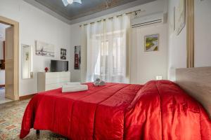 Fotografie z fotogalerie ubytování Dimora Puccini v destinaci Castellammare del Golfo