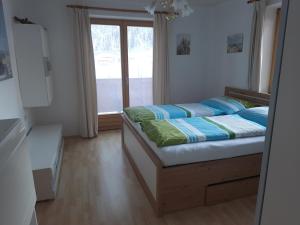 Fotografia z galérie ubytovania Ferienwohnung Schnell vo Flachau
