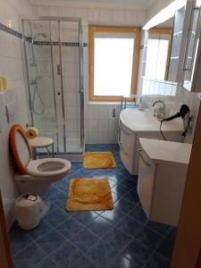 Fotografia z galérie ubytovania Ferienwohnung Schnell vo Flachau